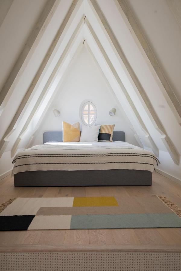 Dluga Design Apartment - Old Town غدانسك المظهر الخارجي الصورة